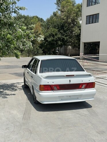 LADA (VAZ) 2115 2011, 193,000 km - 1.6 l - Şirvan