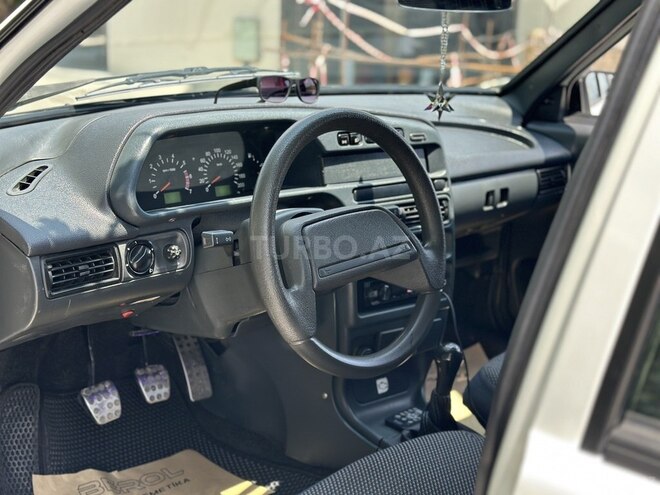 LADA (VAZ) 2115 2011, 193,000 km - 1.6 l - Şirvan