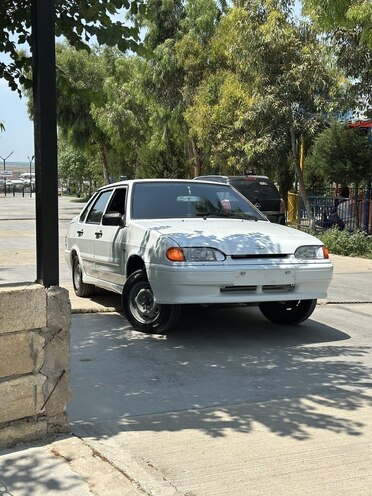 LADA (VAZ) 2115 2011, 193,000 km - 1.6 l - Şirvan
