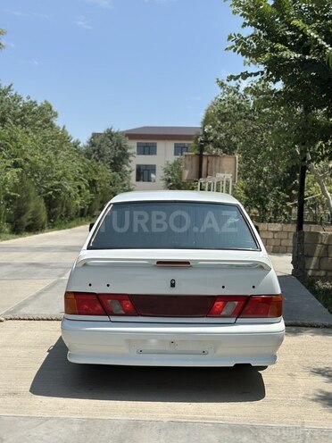 LADA (VAZ) 2115 2011, 193,000 km - 1.6 l - Şirvan