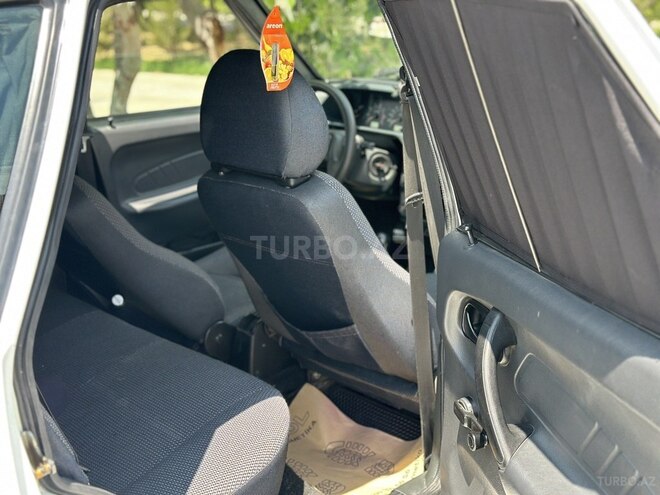 LADA (VAZ) 2115 2011, 193,000 km - 1.6 l - Şirvan