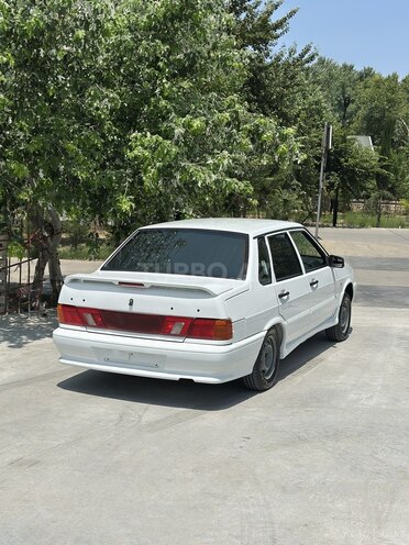 LADA (VAZ) 2115 2011, 193,000 km - 1.6 l - Şirvan