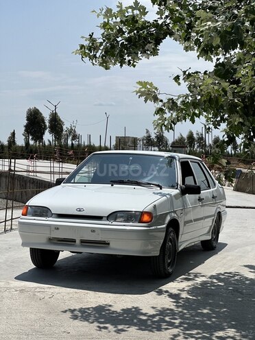 LADA (VAZ) 2115 2011, 193,000 km - 1.6 l - Şirvan