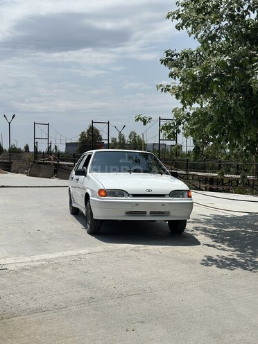 LADA (VAZ) 2115 2011, 193,000 km - 1.6 l - Şirvan