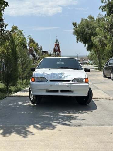 LADA (VAZ) 2115 2011, 193,000 km - 1.6 l - Şirvan