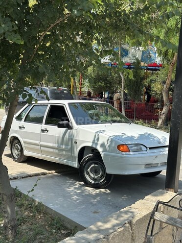 LADA (VAZ) 2115 2011, 193,000 km - 1.6 l - Şirvan