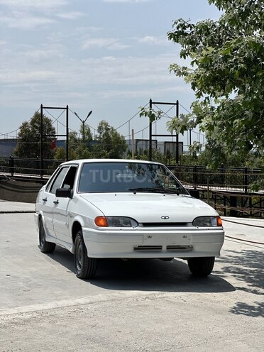 LADA (VAZ) 2115 2011, 193,000 km - 1.6 l - Şirvan