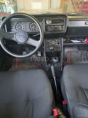 LADA (VAZ) 2107 2009, 81,000 km - 1.6 l - Gəncə