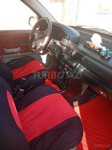 Land Rover Freelander 1999, 780,000 km - 1.8 l - Sumqayıt