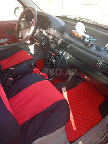 Land Rover Freelander 1999, 780,000 km - 1.8 l - Sumqayıt