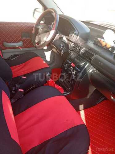 Land Rover Freelander 1999, 780,000 km - 1.8 l - Sumqayıt