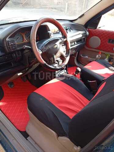 Land Rover Freelander 1999, 780,000 km - 1.8 l - Sumqayıt