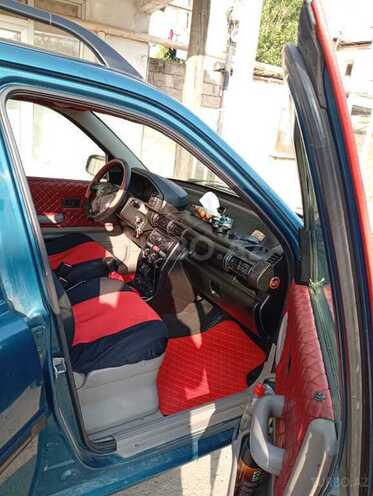Land Rover Freelander 1999, 780,000 km - 1.8 l - Sumqayıt