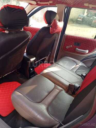 Land Rover Freelander 1999, 780,000 km - 1.8 l - Sumqayıt
