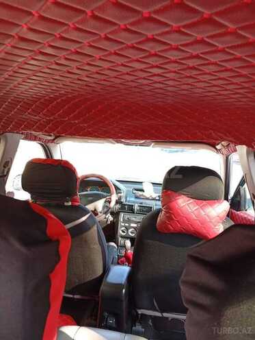 Land Rover Freelander 1999, 780,000 km - 1.8 l - Sumqayıt