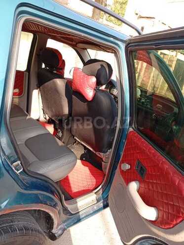 Land Rover Freelander 1999, 780,000 km - 1.8 l - Sumqayıt