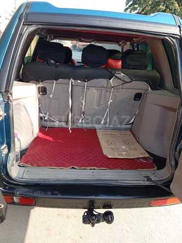 Land Rover Freelander 1999, 780,000 km - 1.8 l - Sumqayıt