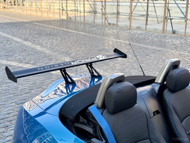 BMW Z4 2004, 198,575 km - 2.5 l - Bakı