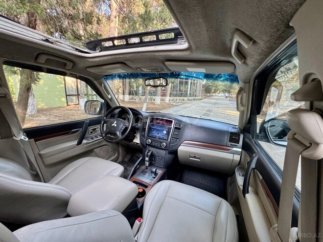 Mitsubishi Pajero 2007, 193,702 km - 3.0 л - Bakı