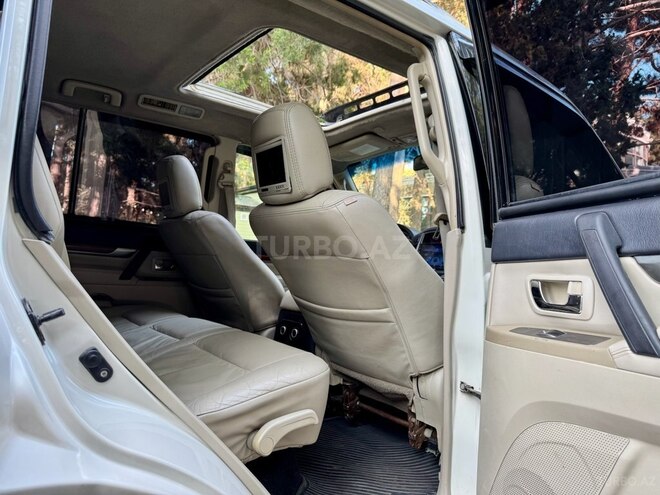 Mitsubishi Pajero 2007, 193,702 km - 3.0 л - Bakı