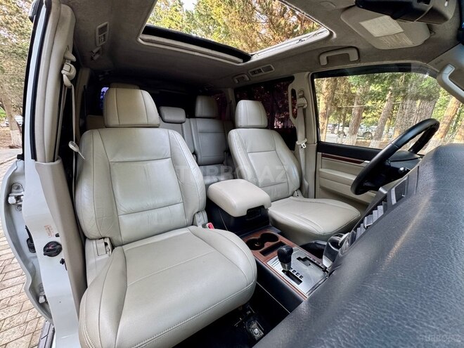 Mitsubishi Pajero 2007, 193,702 km - 3.0 л - Bakı