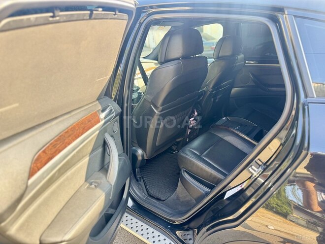 BMW X6 2008, 253,000 km - 3.0 л - Bakı