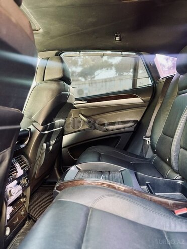 BMW X6 2008, 253,000 km - 3.0 л - Bakı