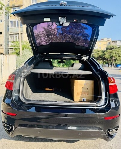 BMW X6 2008, 253,000 km - 3.0 л - Bakı