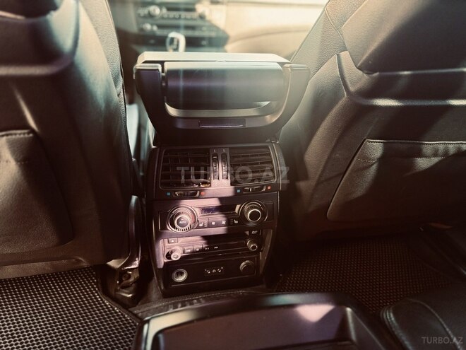 BMW X6 2008, 253,000 km - 3.0 л - Bakı