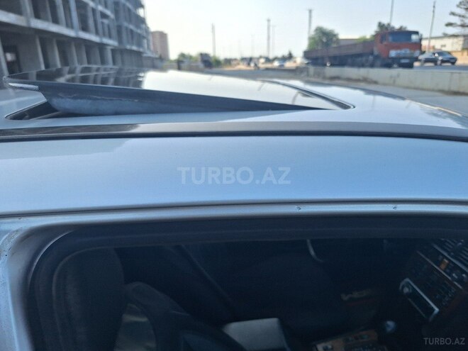Mercedes C 220 d 1998, 458,000 km - 2.2 л - Bakı