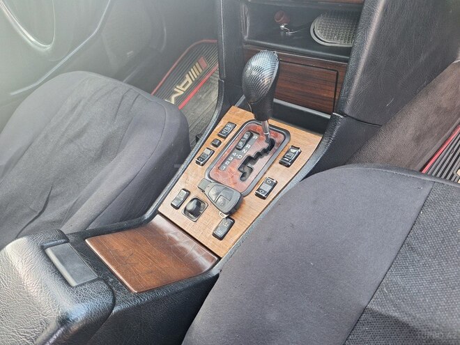 Mercedes C 220 d 1998, 458,000 km - 2.2 л - Bakı