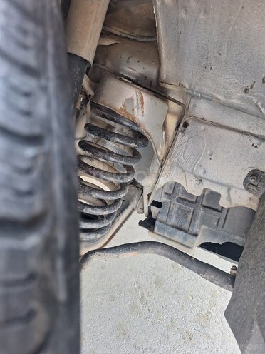 Mercedes C 220 d 1998, 458,000 km - 2.2 л - Bakı