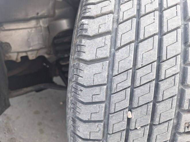 Mercedes C 220 d 1998, 458,000 km - 2.2 л - Bakı