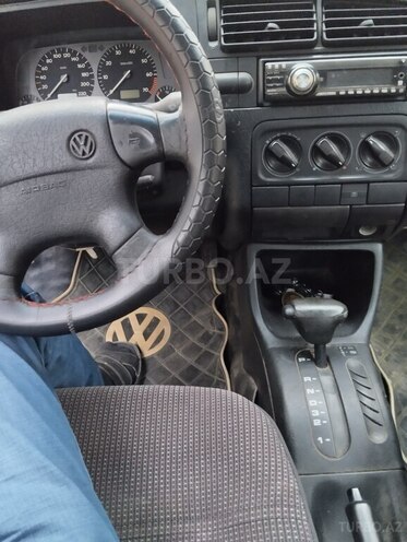 Volkswagen Golf 1996, 250,000 km - 1.8 л - Sumqayıt
