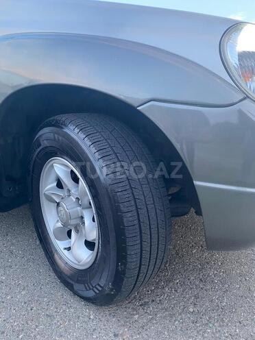 Hyundai Terracan 2006, 255,000 km - 3.5 l - Bakı