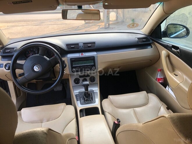Volkswagen Passat 2006, 674,682 km - 2.0 l - Bakı