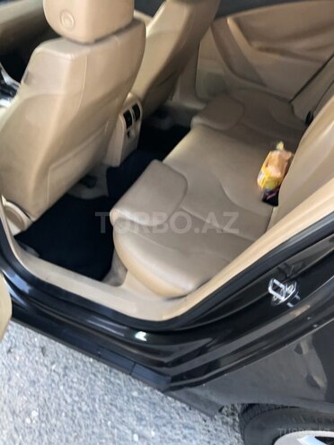 Volkswagen Passat 2006, 674,682 km - 2.0 l - Bakı