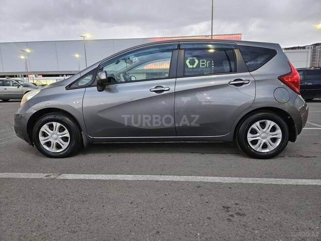 Nissan Note 2013, 69,291 km - 1.2 l - Bakı