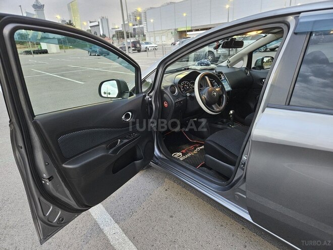 Nissan Note 2013, 69,291 km - 1.2 l - Bakı