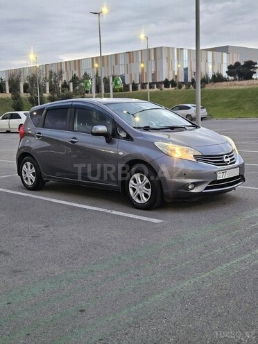 Nissan Note 2013, 69,291 km - 1.2 l - Bakı