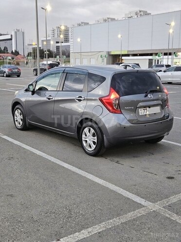 Nissan Note 2013, 69,291 km - 1.2 l - Bakı