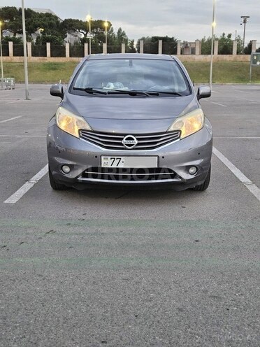 Nissan Note 2013, 69,291 km - 1.2 l - Bakı