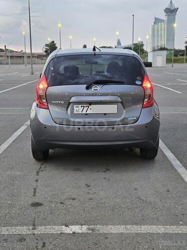 Nissan Note 2013, 69,291 km - 1.2 l - Bakı