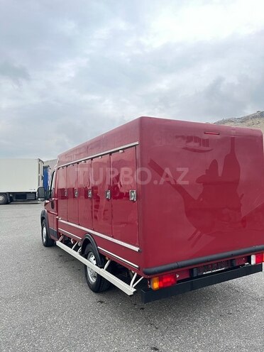 Fiat Ducato 2010, 256,500 km - 2.3 l - Bakı