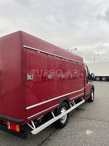 Fiat Ducato 2010, 256,500 km - 2.3 l - Bakı