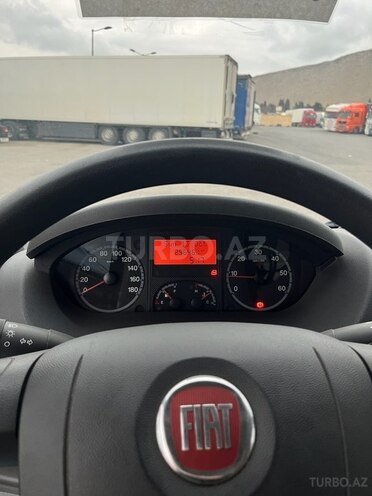 Fiat Ducato 2010, 256,500 km - 2.3 l - Bakı