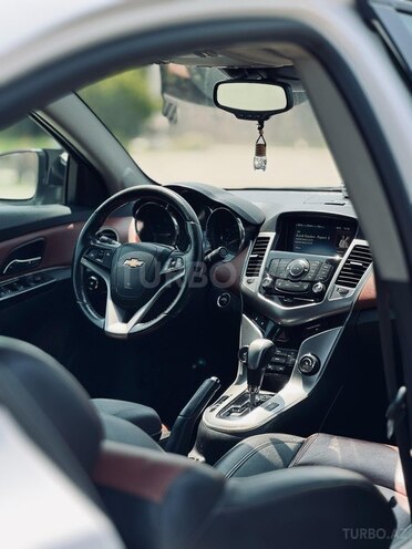 Chevrolet Cruze 2014, 285,000 km - 1.8 l - Gəncə