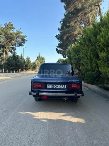 LADA (VAZ) 2106 2005, 23,489 km - 1.6 l - Salyan