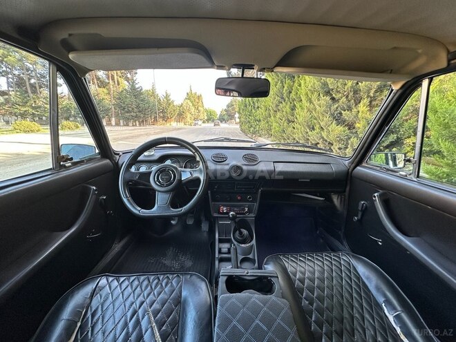 LADA (VAZ) 2106 2005, 23,489 km - 1.6 l - Salyan