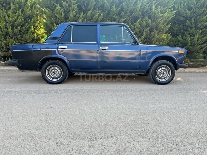 LADA (VAZ) 2106 2005, 23,489 km - 1.6 l - Salyan